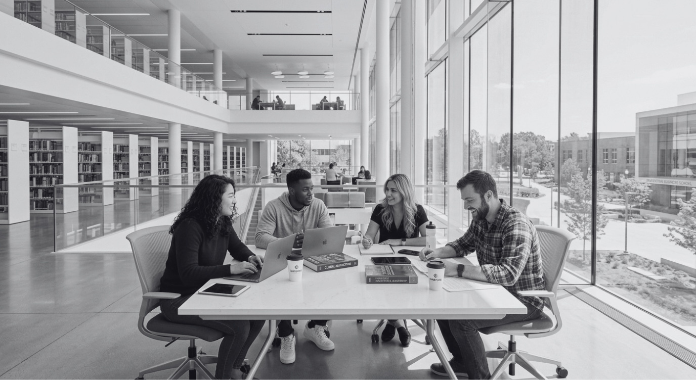 BSc Business Development, Leadership & Innovation