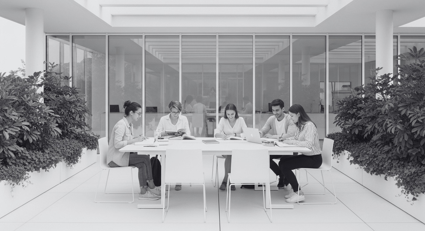 BSc Positive Psychology & Entrepreneurial Coaching