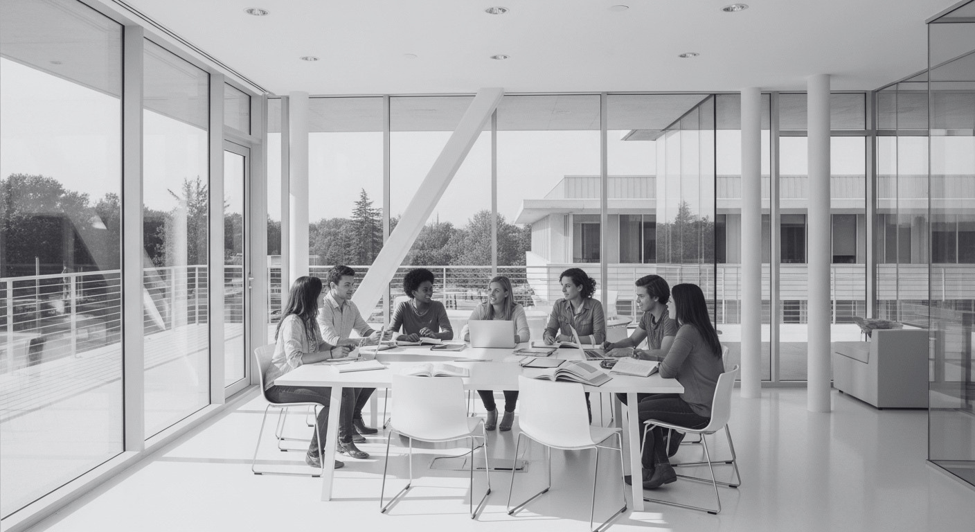 BSc Digital Entrepreneurship, Leadership & Innovation