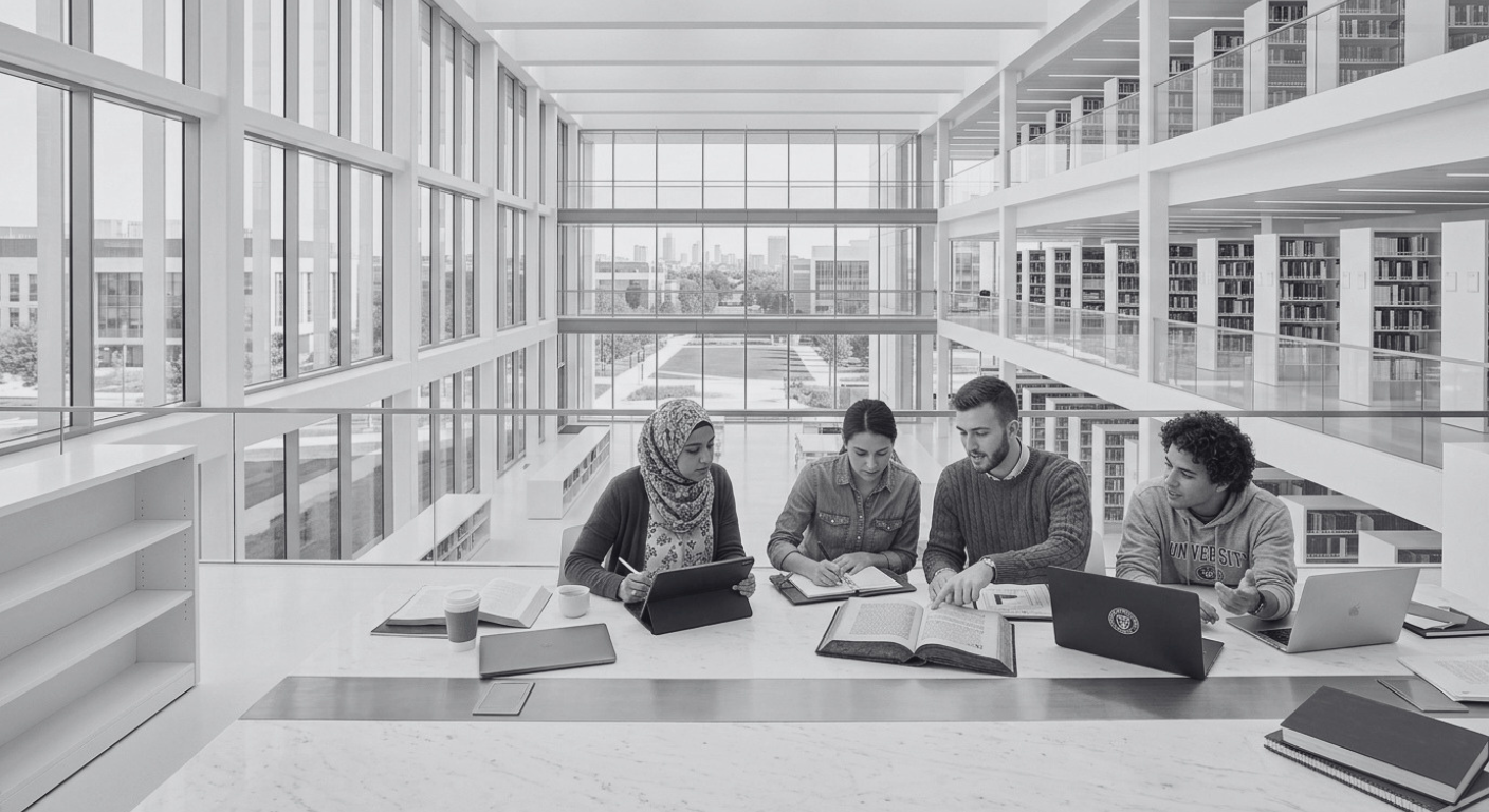 Executive Program in Business Build & Operating Systems
