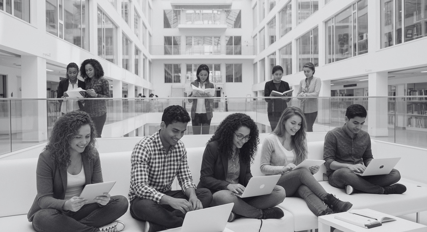 Executive Program in Business Design & Architecture