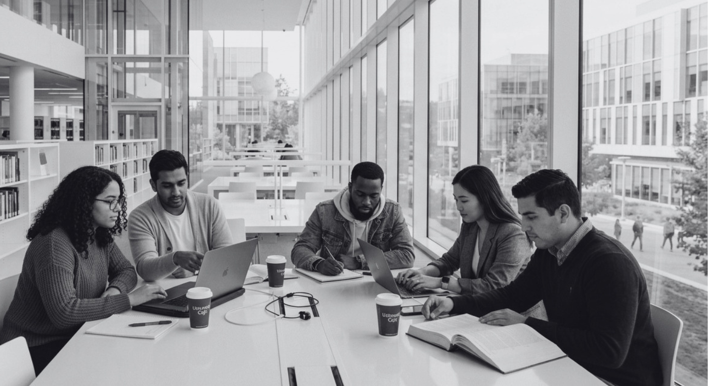 Executive Program in Business Growth & Business Stability