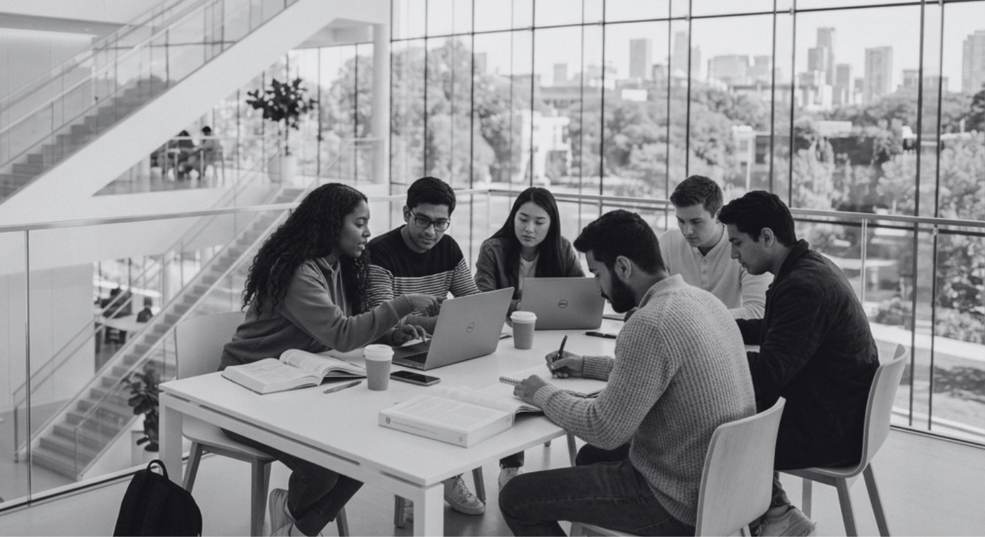 Executive Program in Business Scaling & Strategic Expansion
