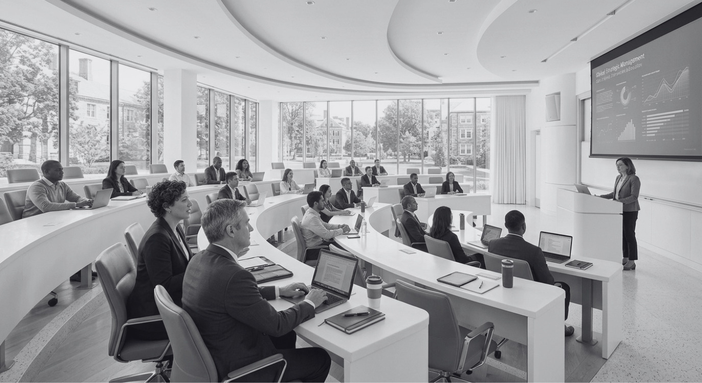 Executive Programs