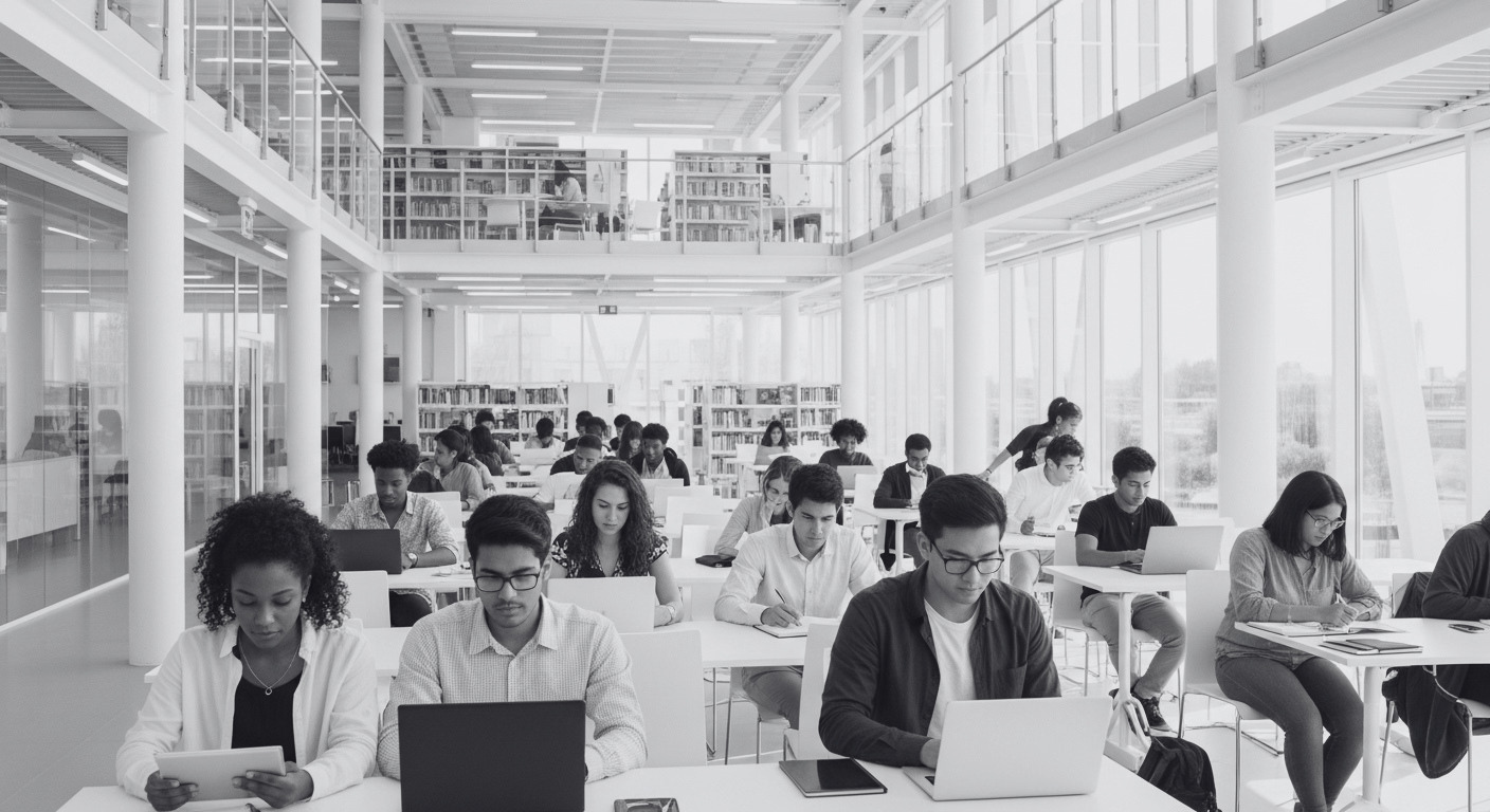 MSc Business Development, Leadership & Innovation