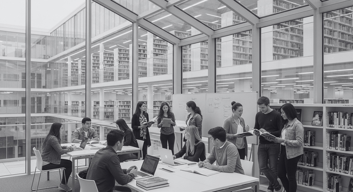 MSc Digital Entrepreneurship, Leadership & Innovation