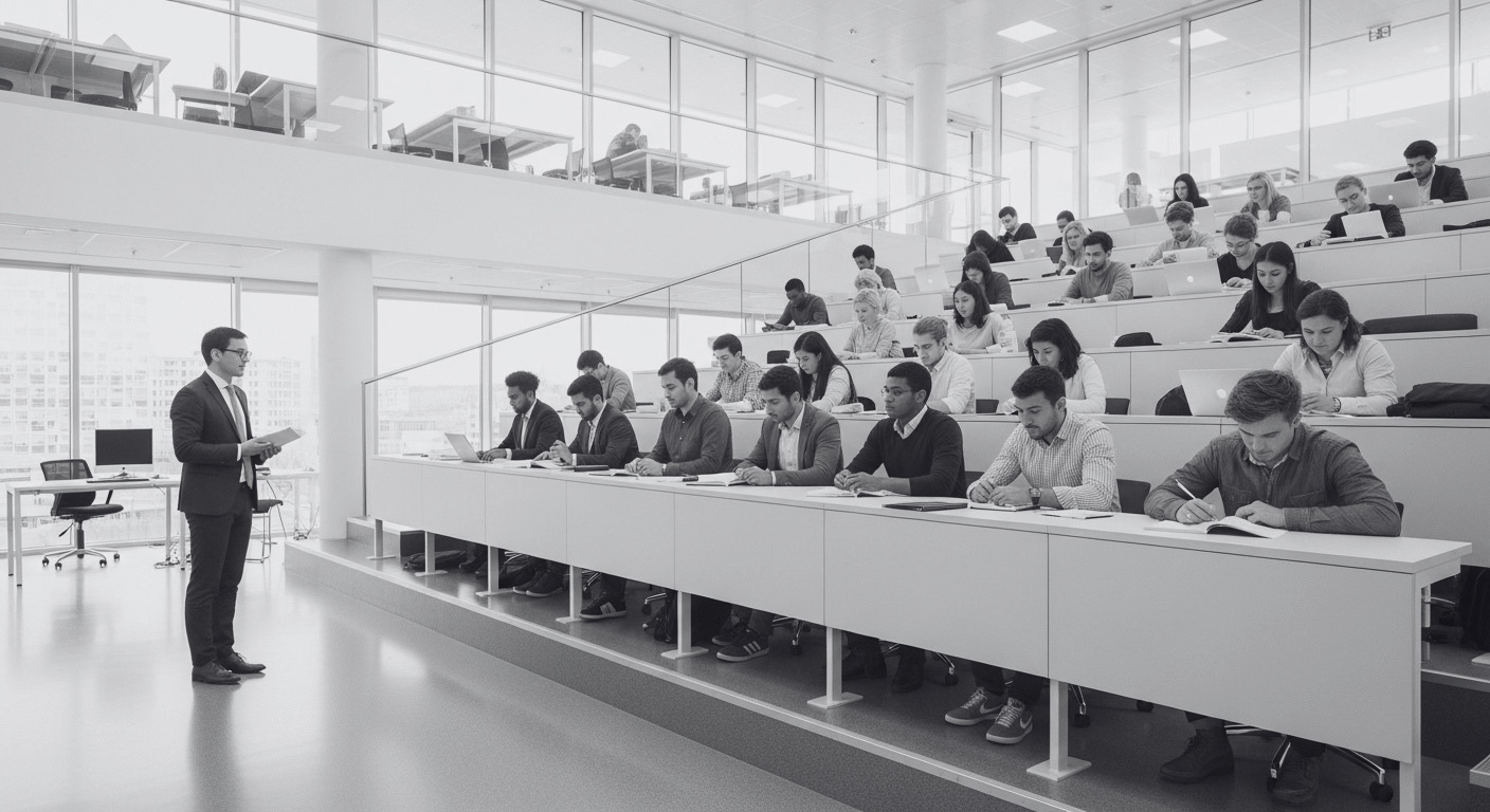 MBA Program